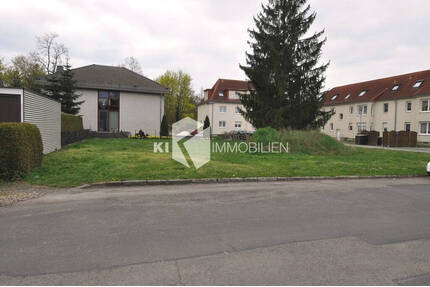 unbebautes Grundstück zur Wohnbebauung - Neukieritzsch Deutzen