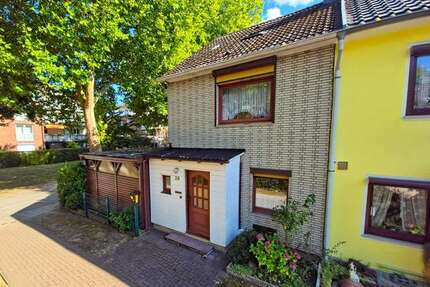 Haus zum Kaufen in Wedel 329.000,00 € 93.43 m²