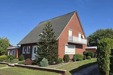 Haus zum Kaufen in Rheine 270.000,00 € 115.21 m²