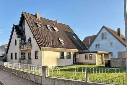 Haus zum Kaufen in Breisach-Gündlingen 849.000,00 € 303.61 m²
