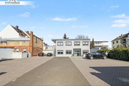 Grundstück in Frankenthal 3.000,00 € 650 m²