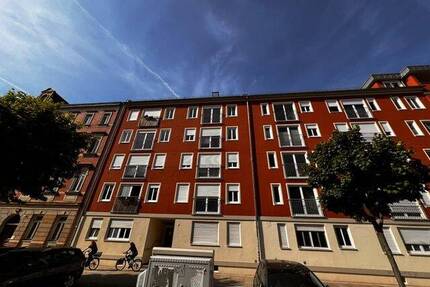 Schöne 3 Zimmer - Eigentumswohnung am Bohnhoeffer Platz zu verkaufen - Dresden Löbtau-Süd