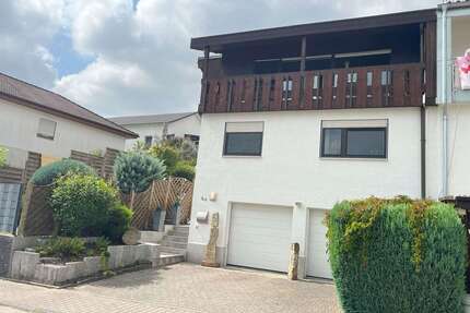 Haus zum Kaufen in Sinsheim 449.000,00 € 151 m²