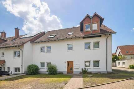 Wohnung zum Kaufen in Mehlingen 279.000,00 € 112 m²