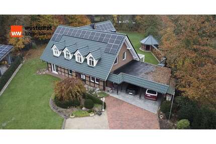 Haus zum Kaufen in Lastrup 525.000,00 € 282 m²