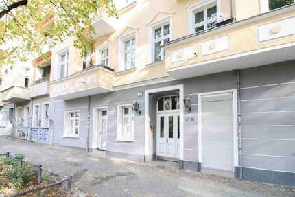 Wohnung zum Kaufen in Berlin 599.000,00 € 95.19 m²