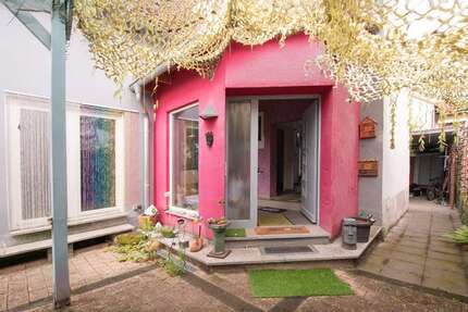 Haus zum Kaufen in Schifferstadt 340.000,00 € 107.1 m²