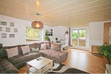 Wohnung zum Mieten in Landsberg am Lech 900,00 € 83 m²