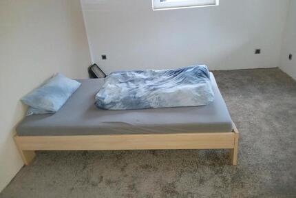 Wohnung HAUS Montage Ferienwohnung - Bad Sooden-Allendorf