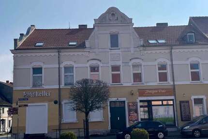 Wohnung zum Mieten in Zehdenick 408,00 € 58.3 m²