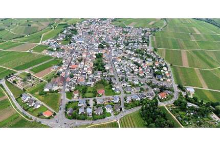 Wohnung zum Mieten in Oestrich-Winkel 550,00 € 55 m²