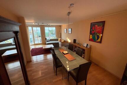 Gepflegtes Reihenhaus in beliebter Wohnlage – Offenburg Nordostst