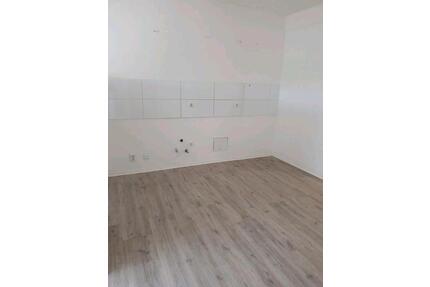 3-Zimmer-Wohnung mit Balkon–Top Lage Lebach Zentrum(unmöbiliert)
