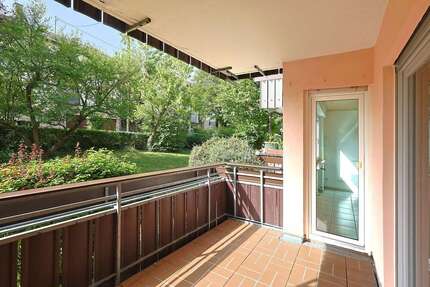 Wohnung zum Kaufen in Gerlingen 155.000,00 € 34 m²