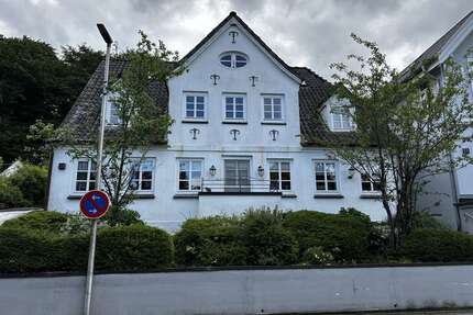 Wohnung zum Kaufen in Glücksburg 385.000,00 € 123 m²