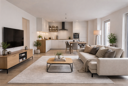 Wohnung zum Mieten in Köln 1.250,00 € 64 m²