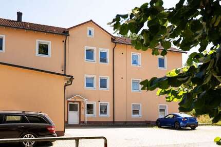 Wohnung zum Kaufen in Kümmersbruck 175.000,00 € 66.07 m²