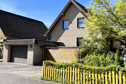 PERFEKT FÜR DAS FAMILIENLEBEN! - 398.000,00&nbsp;EUR Kaufpreis, ca.&nbsp; 105,00&nbsp;m&sup2;&nbsp;Wohnfl&auml;che in Bad Salzuflen (PLZ: 32107) Holzhausen