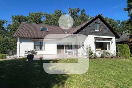 Haus zum Kaufen in Heßdorf 698.000,00 € 173 m²