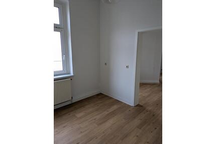 Helle geräumige 2 Zimmerwohnung in Neustrelitz