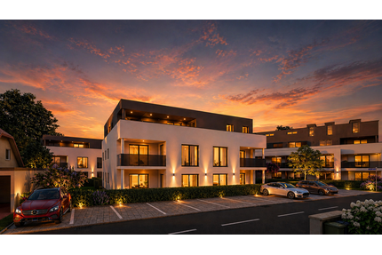 Wohnung zum Kaufen in Mühldorf am Inn 649.500,00 € 108.49 m²
