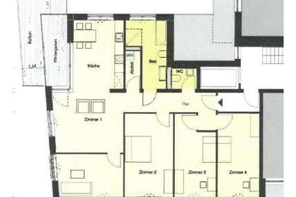 Wohnung zum Kaufen in Berlin 899.000,00 € 132.1 m²