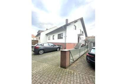 Wohnung zum Mieten in Mainz 500,00 € 35 m²