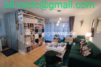 Wohnung zum Mieten in München 670,00 € 44 m²