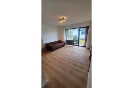 Erstbezug 2 Zimmer Wohnung möbliertsaniert Schillerhöhe +TG - Gerlingen