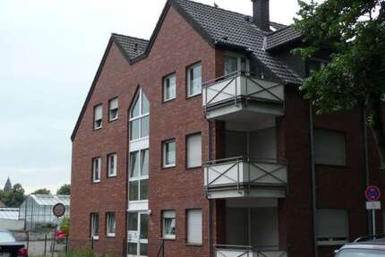 Wohnung zum Mieten in Kamp-Lintfort 465,00 € 55 m²