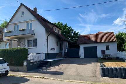 Haus zum Kaufen in Weissach im Tal 649.000,00 € 144 m²