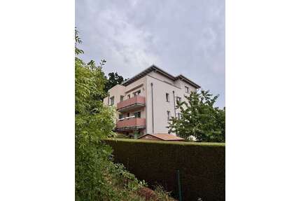 Wohnung zum Mieten in Halle 850,00 € 78 m²