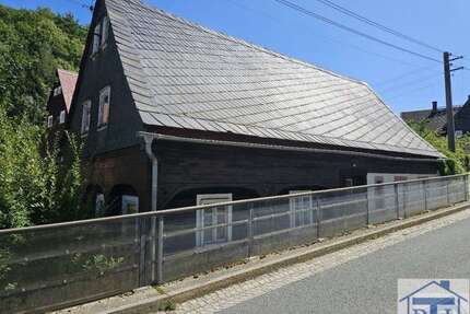 Haus zum Kaufen in Waltersdorf 85.000,00 € 120 m²