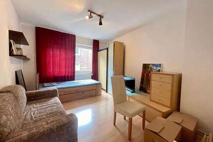 Wohnung zum Mieten in Emmerich am Rhein 350,00 € 33.4 m²