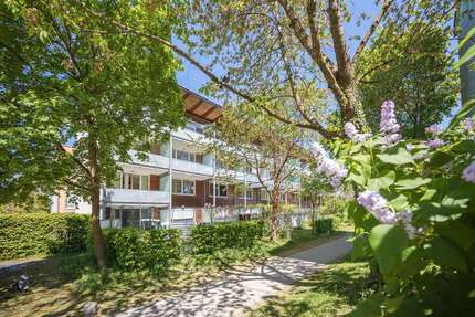 Wohnung zum Kaufen in München Feldmoching-Hasenbergl 498.000,00 € 80 m² - München / Feldmoching-Hasenbergl