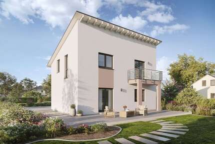 Haus zum Kaufen in Hohen Neuendorf OT 524.155,00 € 143.7 m²