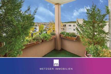 Wohnung zum Kaufen in Wernau (Neckar) 195.000,00 € 62 m²
