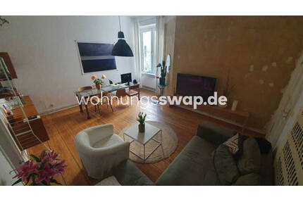 Wohnungsswap - Wrangelstraße - 496,00&nbsp;EUR Kaltmiete, ca.&nbsp; 75,00&nbsp;m&sup2;&nbsp;Wohnfl&auml;che in Berlin (PLZ: 10997) Kreuzberg