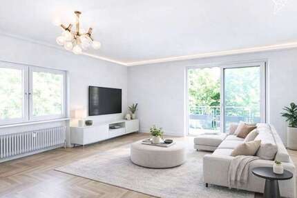 Wohnung zum Kaufen in Wiesbaden 849.000,00 € 229 m²