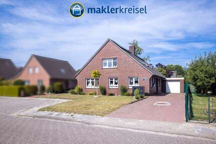 Haus zum Kaufen in Esens 459.000,00 € 183 m²