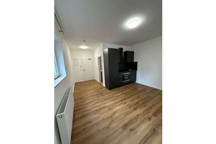 Wohnung zum Mieten in Kelsterbach 550,00 € 22 m²