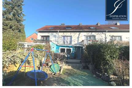 Haus zum Kaufen in Hamburg 498.000,00 € 95 m²