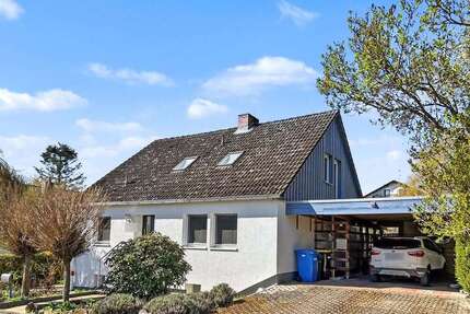 Haus zum Kaufen in Hünstetten 429.000,00 € 172 m²