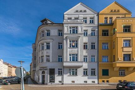 Sanierte Dreizimmerwohnung zu vermieten - Leipzig Nordwest