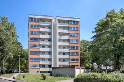 Wohnung zum Mieten in Hagen 559,00 € 77.56 m²