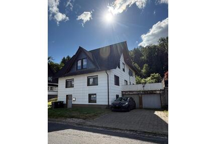 Einfamilienhaus in ruhiger Lage - 51588 Nümbrecht