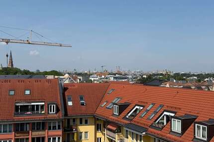 Wohnung zum Mieten in München 1.060,00 € 35.05 m²
