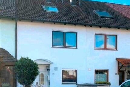 Reihenmittelhaus zu vermieten Breuningerland LB - Tamm