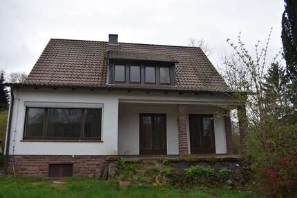 Haus zum Kaufen in Duderstadt 175.000,00 € 160 m²