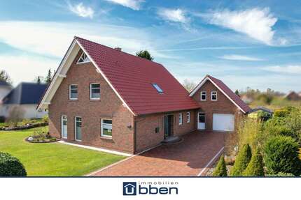 Haus zum Kaufen in Wiesmoor 549.000,00 € 205.59 m²